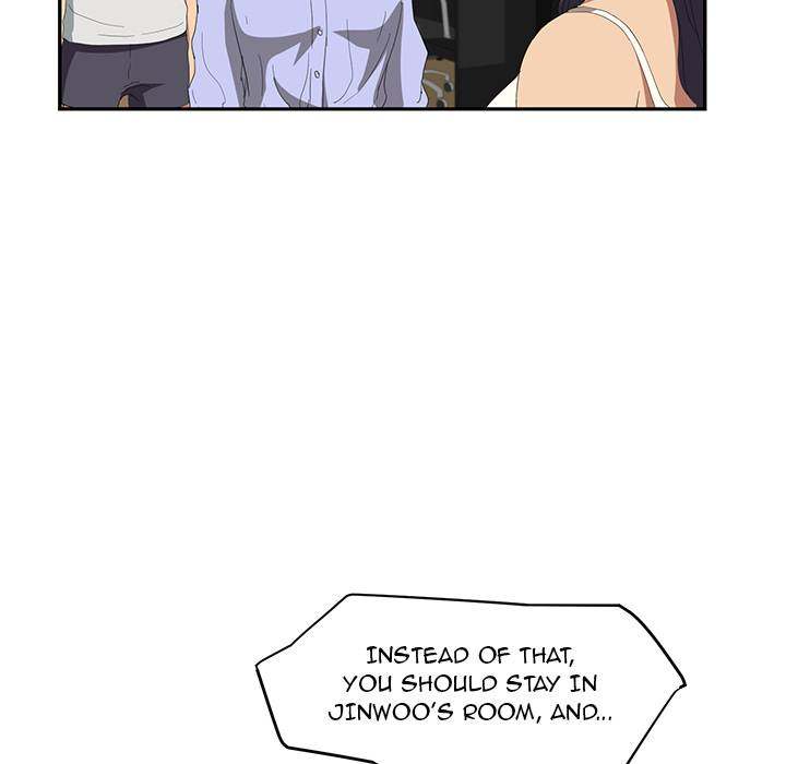 My Stepmom - Chapter 23 - Andromeda 11 page 150 hentai porn comic manga doujin